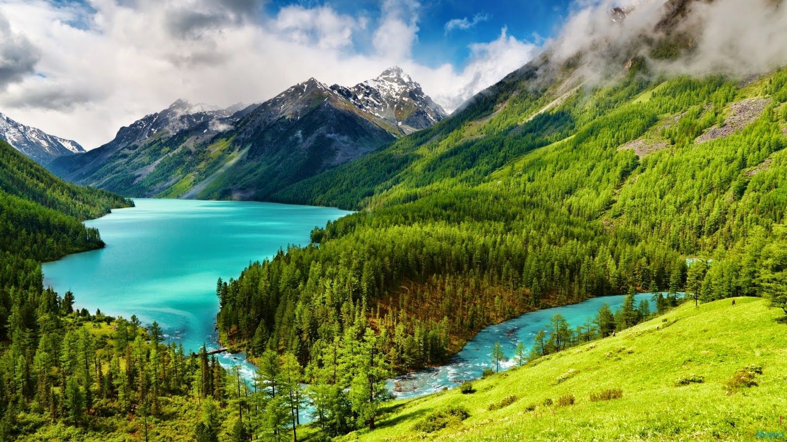 1600x900 Swat valley
