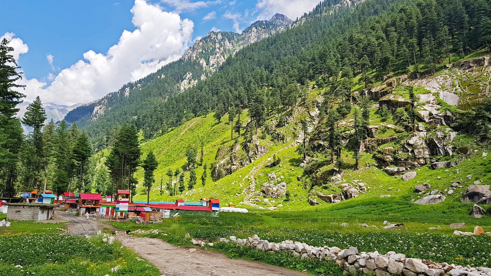 1920x1080 The Ultimate Travel Guide To Swat Valley