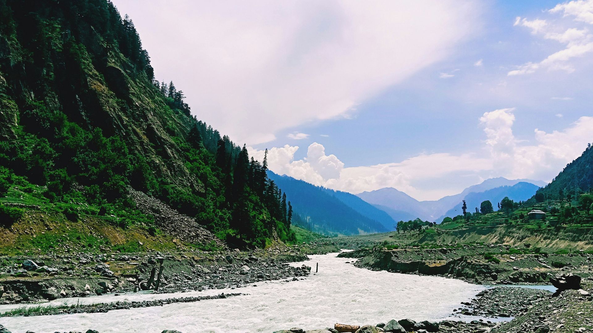 1920x1080 The Ultimate Travel Guide To Swat Valley