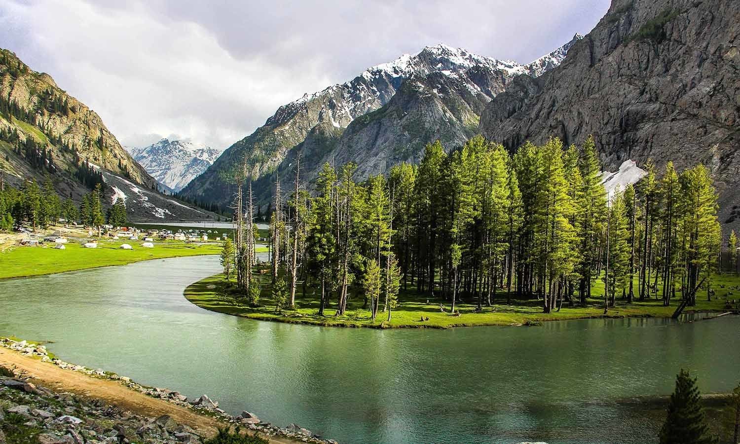1500x900 Swat Valley Tour Packages Best Deal 2026
