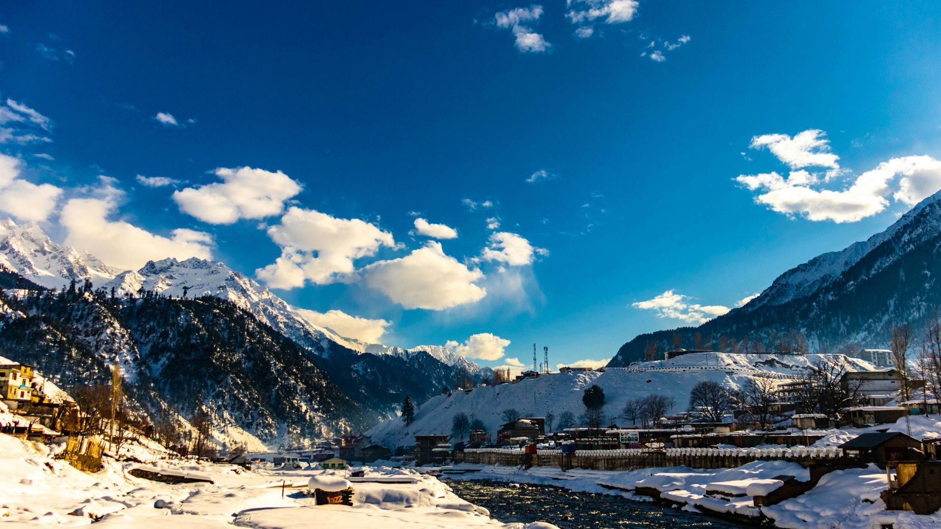 1920x1080 The Ultimate Travel Guide To Swat Valley