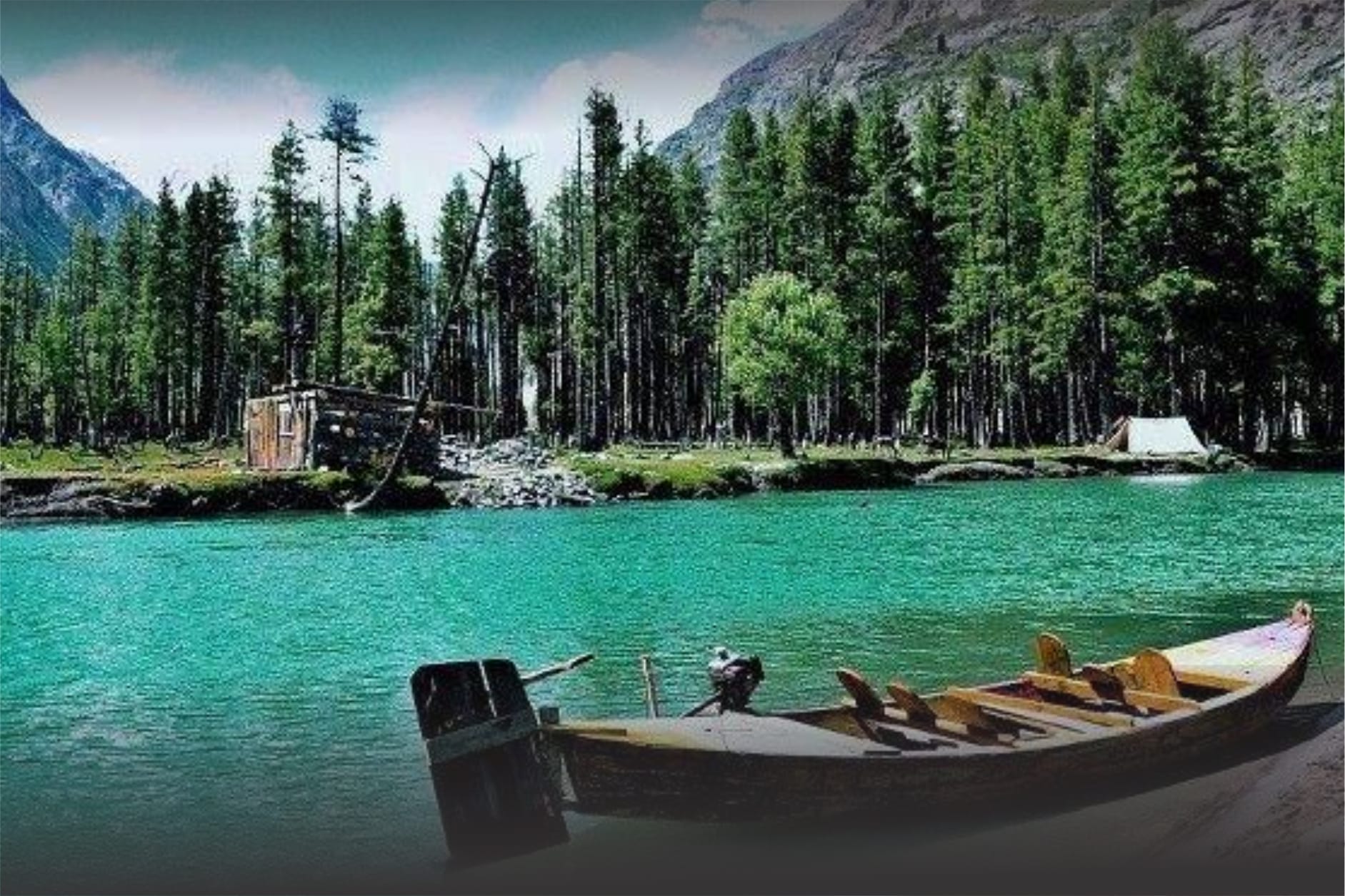 1883x1255 Swat Valley Tour: Malam Jabba, Miandam, Kalam & Mahodand
