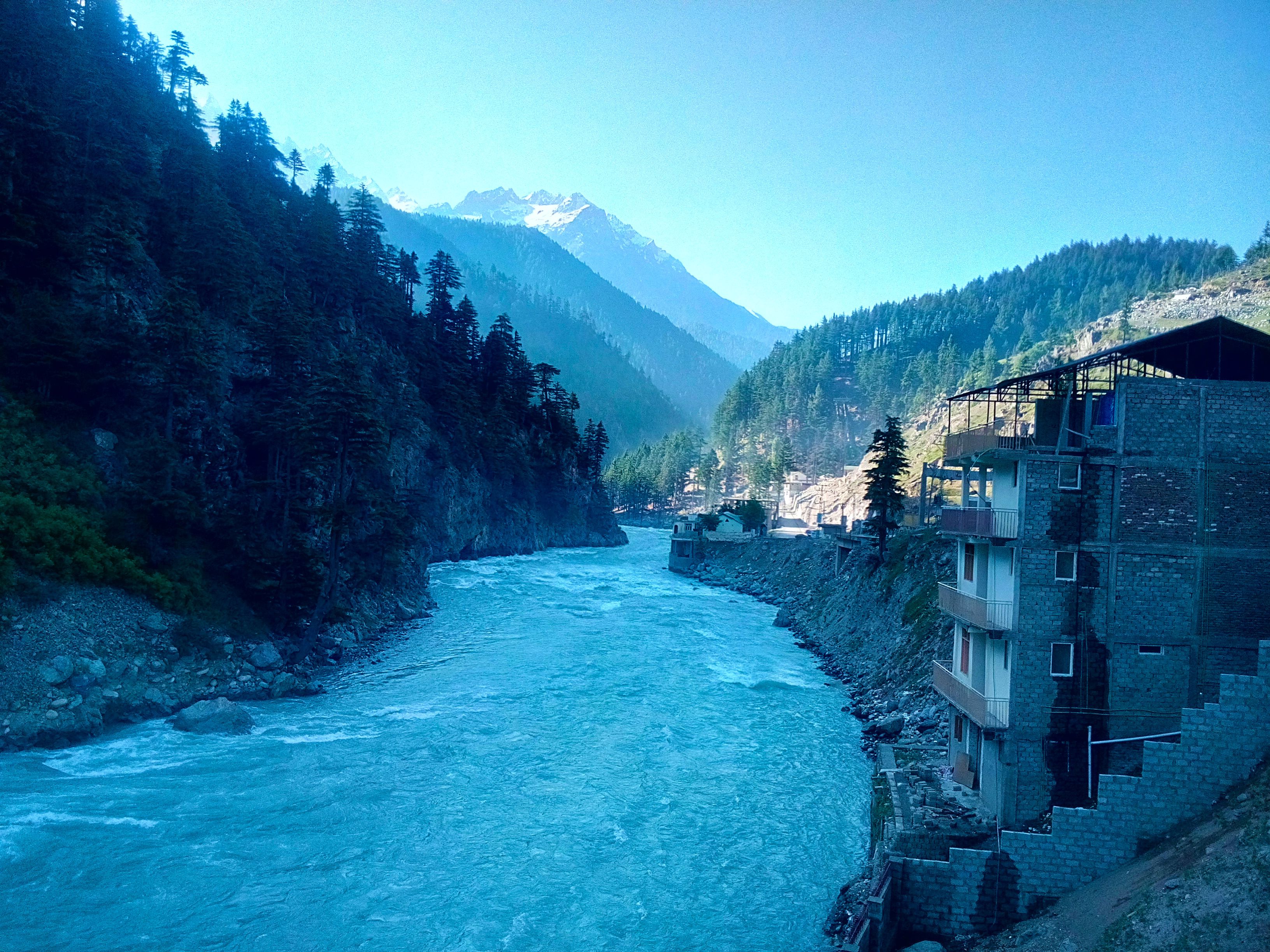 3264x2448 Kalaam, Swat, KPK, Pakistan