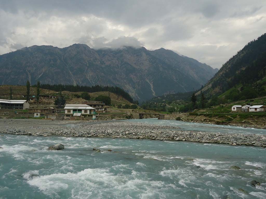 1024x768 Swat And Neelum Valley Azad Kashmir Best Travel Guide Pakistan