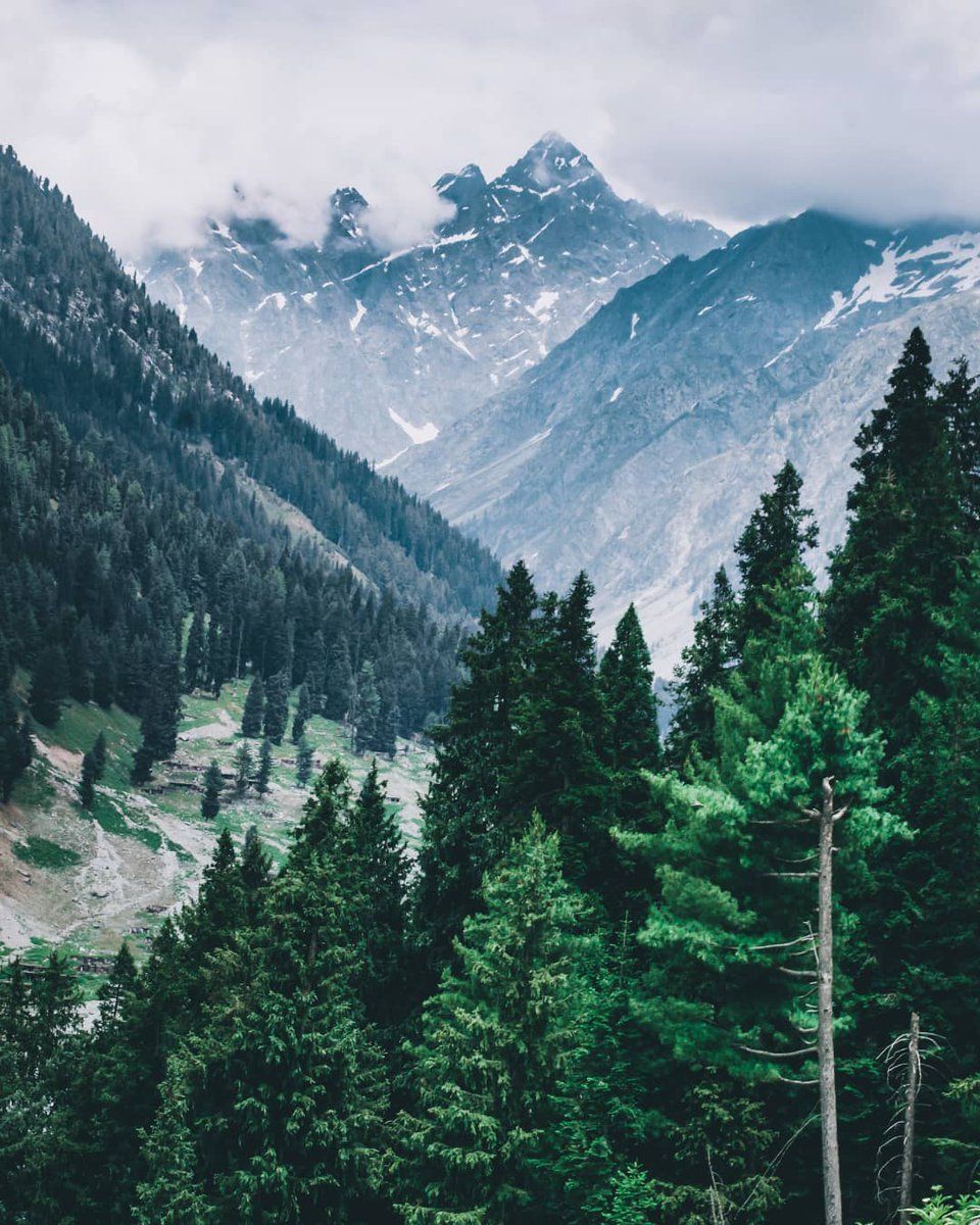 960x1200 Taip Banda Trek Swat Valley