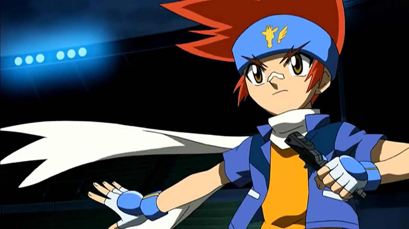 1364x764 Ginga: an underrated character?