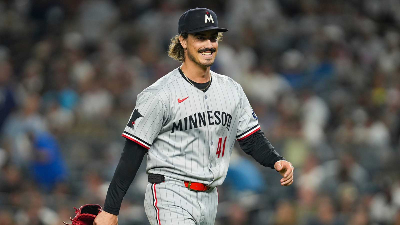 1600x900 World Baseball Classic news: Twins' Joe Ryan changes plans ahead of Opening Day