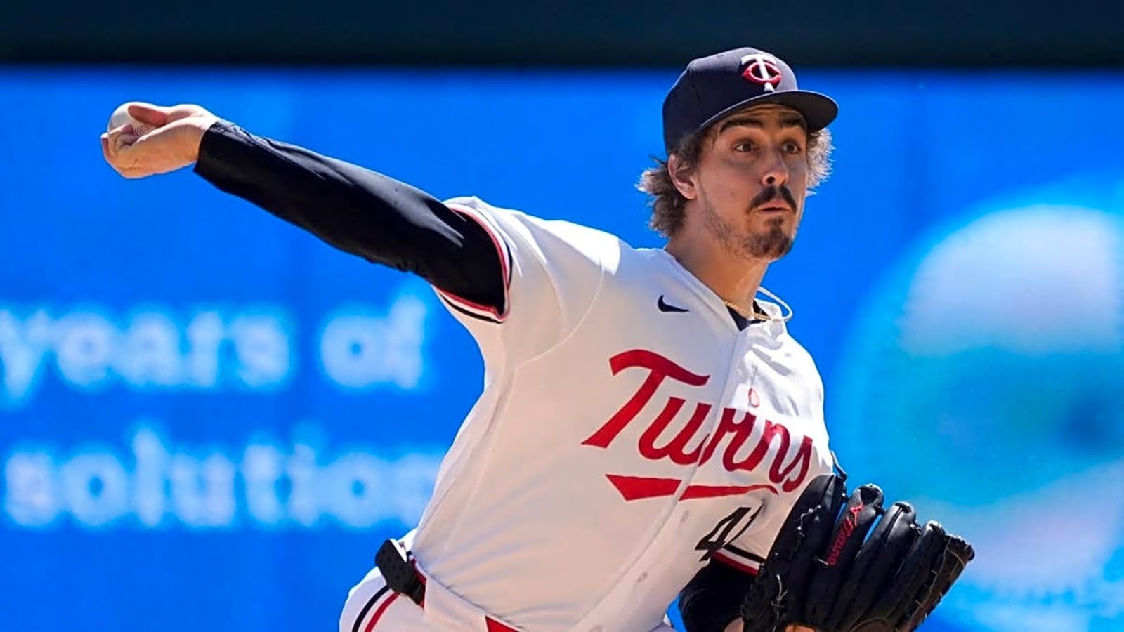1600x900 Twins Announce Joe Ryan Update After Leaving Blue Jays Game