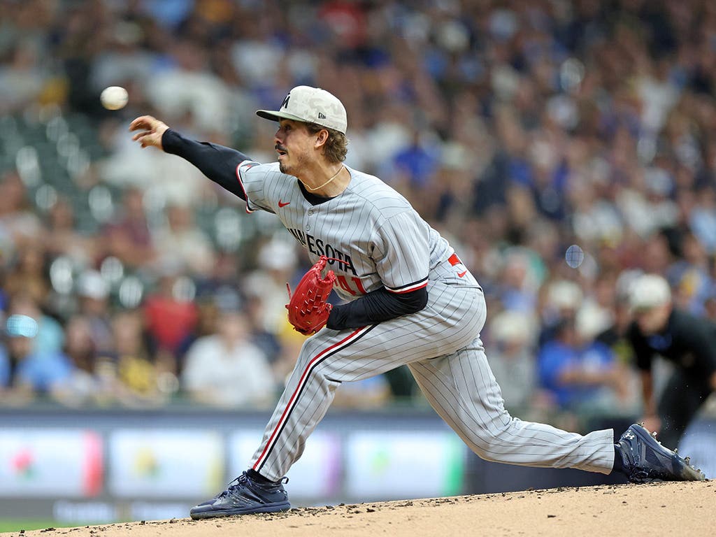 1024x768 It sounds like the Red Sox are still 'aiming high' for a pitcher trade.5 The Sports Hub's Home For Sports