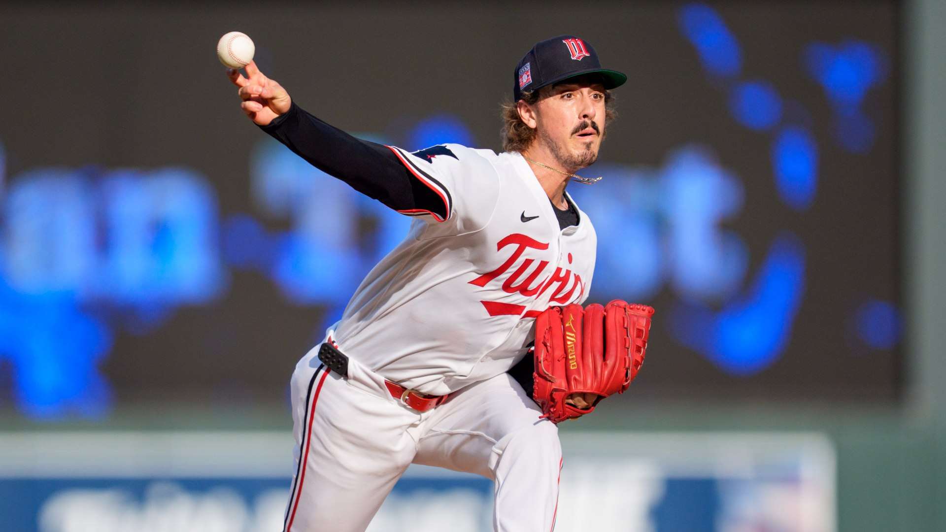 1920x1080 Minnesota Twins Trade Joe Ryan To The Boston Red Sox: Prediction