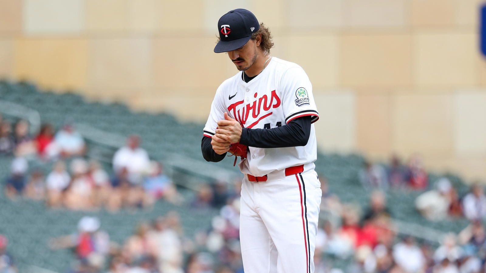1600x900 Minnesota Twins Get Joe Ryan Injury Update at Spring Training