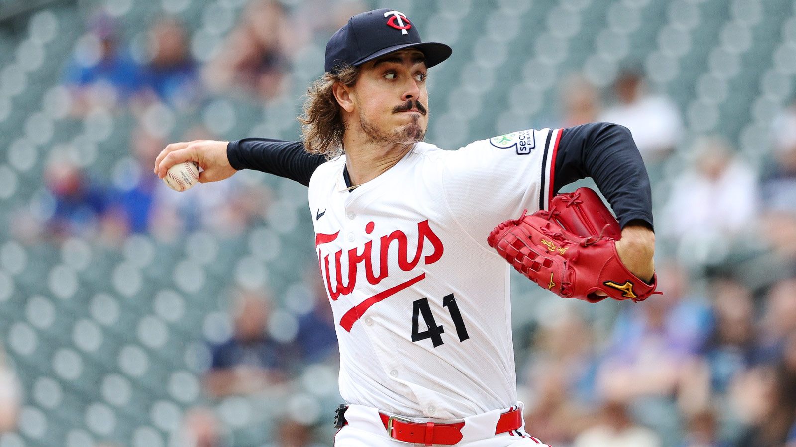 1600x900 WBC news: Joe Ryan replacing Clayton Kershaw after quarterfinal vs. Canada