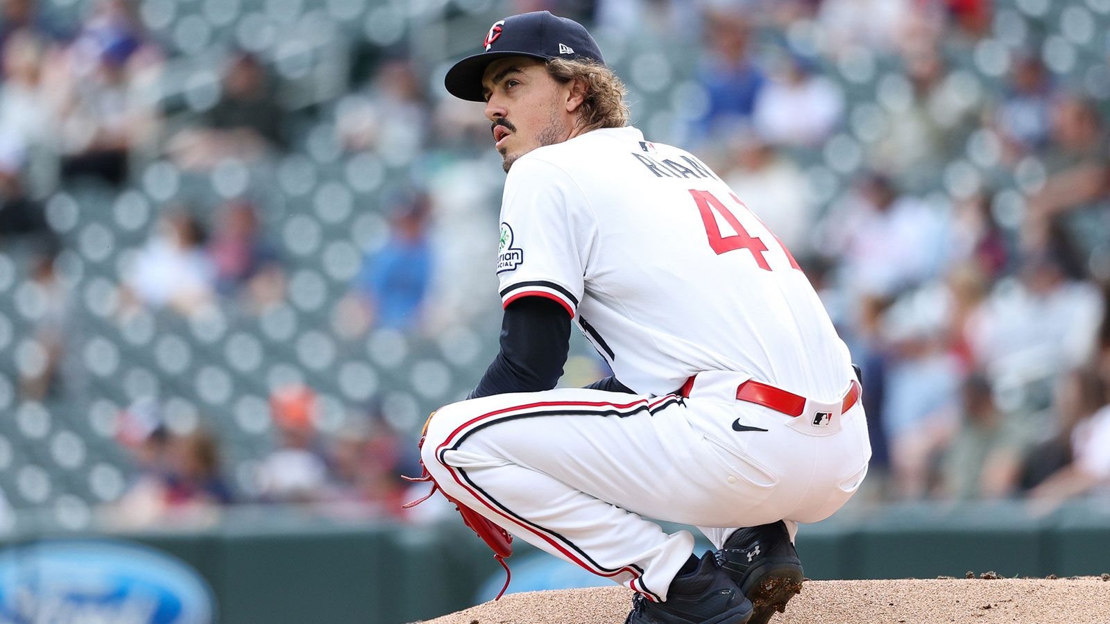 1600x900 Padres' perfect trade offer for Twins' Joe Ryan