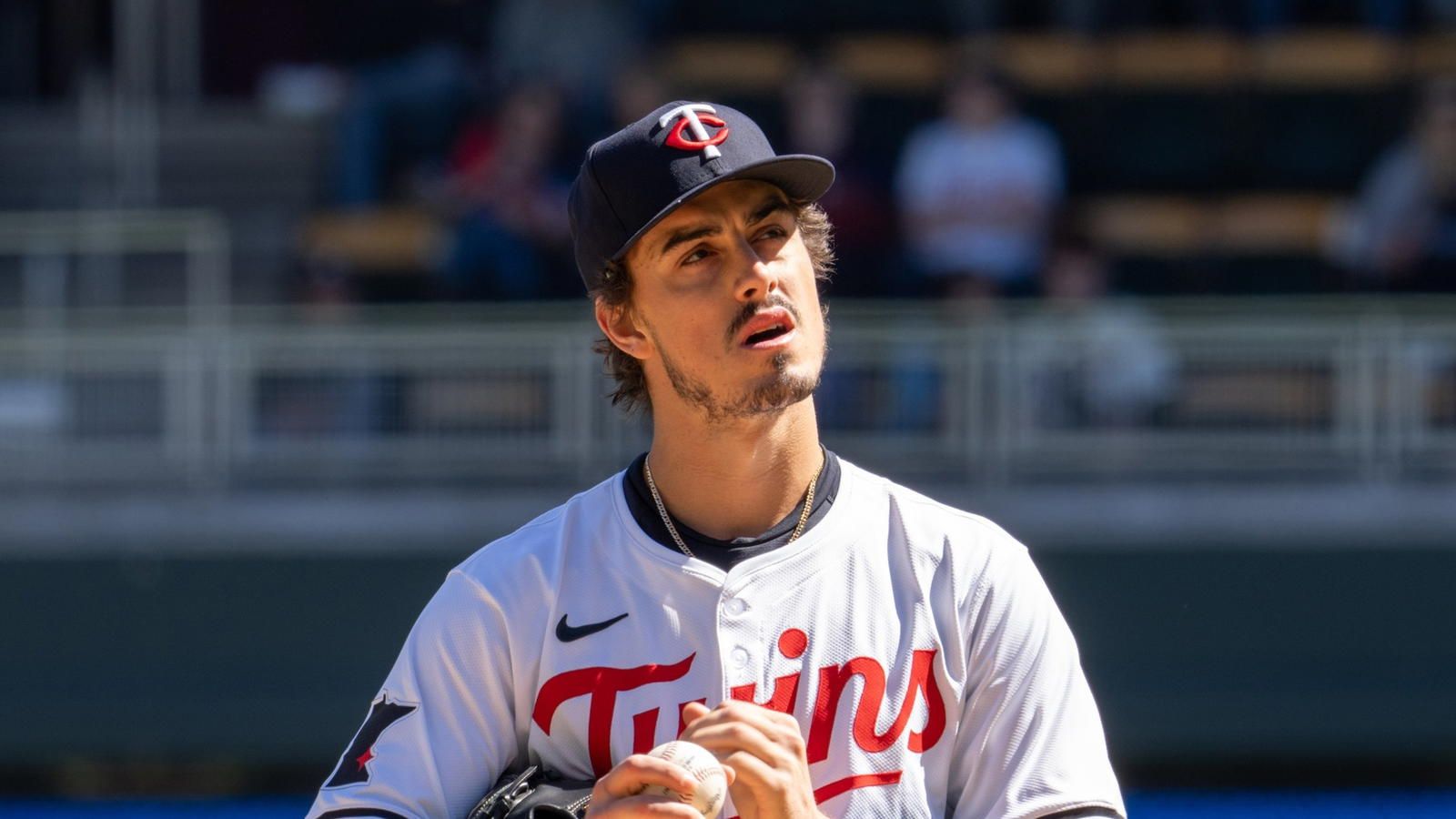 1600x900 Twins Ace Joe Ryan Suits up for Team USA, Ending Kershaw's Career