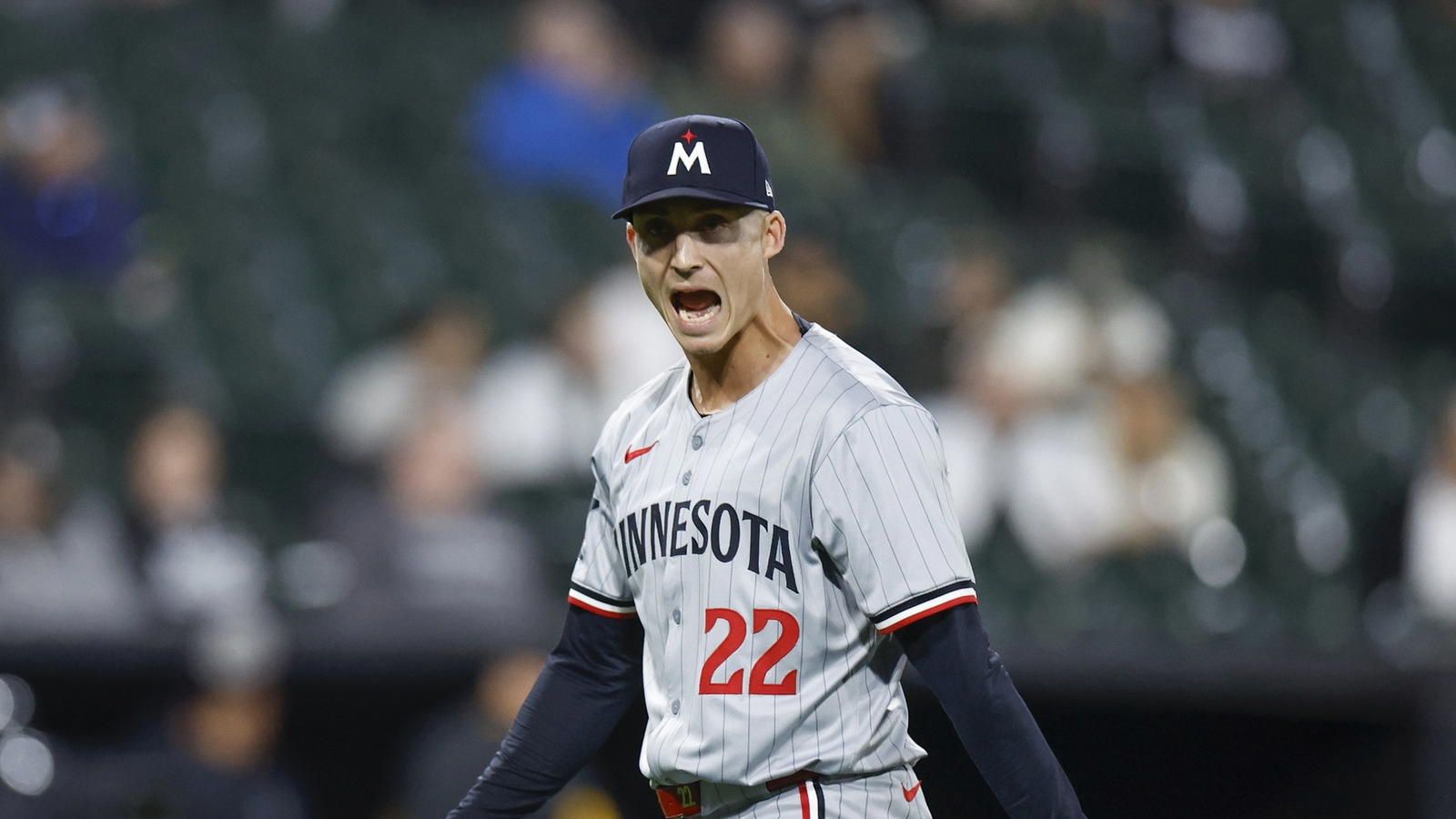 1600x900 Former Minnesota Twins Pitcher Reunites With Byron Buxton, Joe Ryan