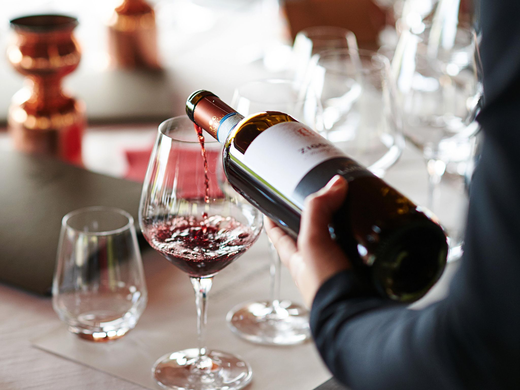 2048x1536 How to Wine Taste Properly. Condé Nast Traveler