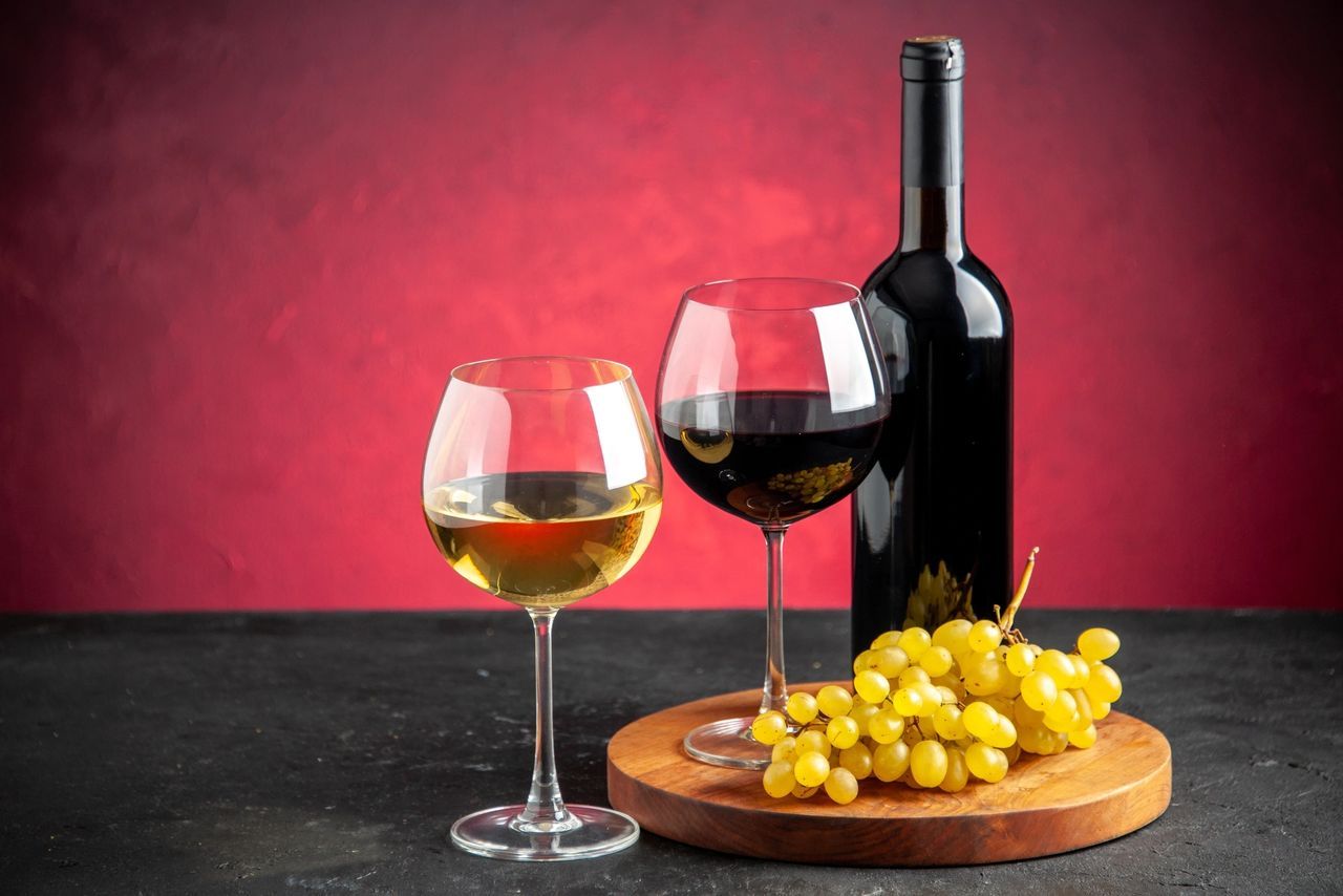 1280x854 Wine Tasting 101: A Guide for Novices