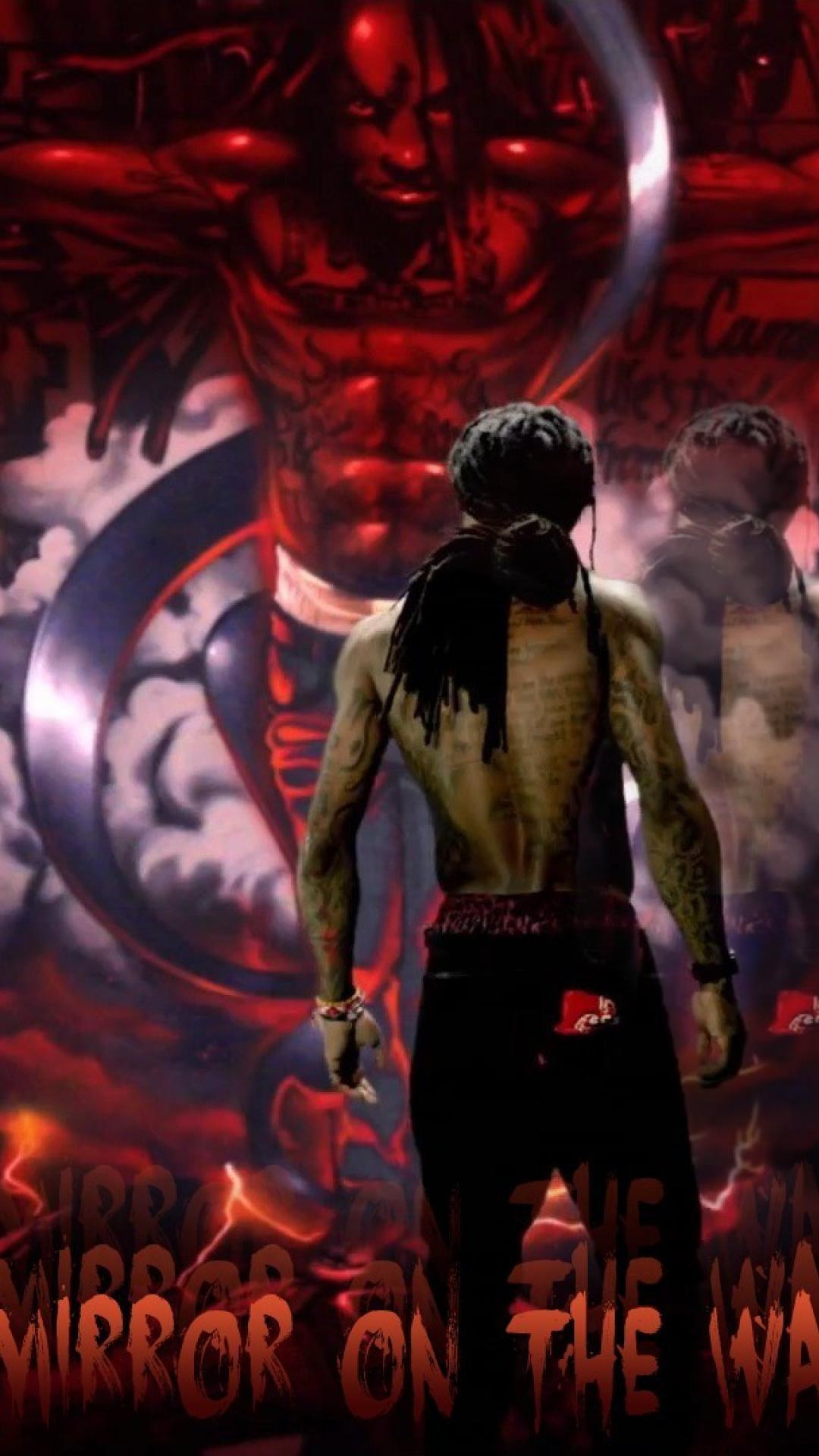 Lil Wayne iPhone Wallpapers Top Free Lil Wayne iPhone Backgrounds — free download