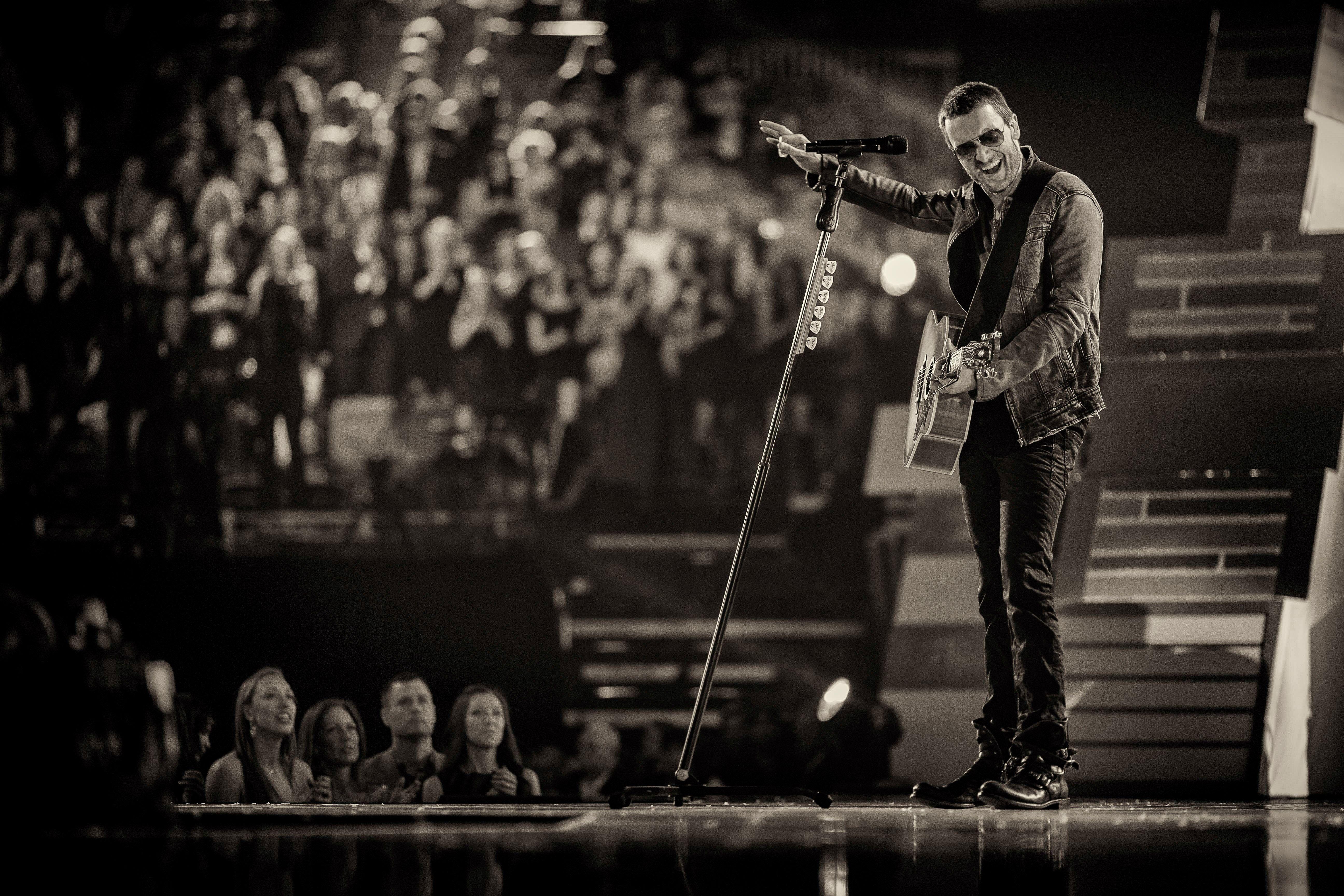 5184x3456 Eric Church Wallpaper