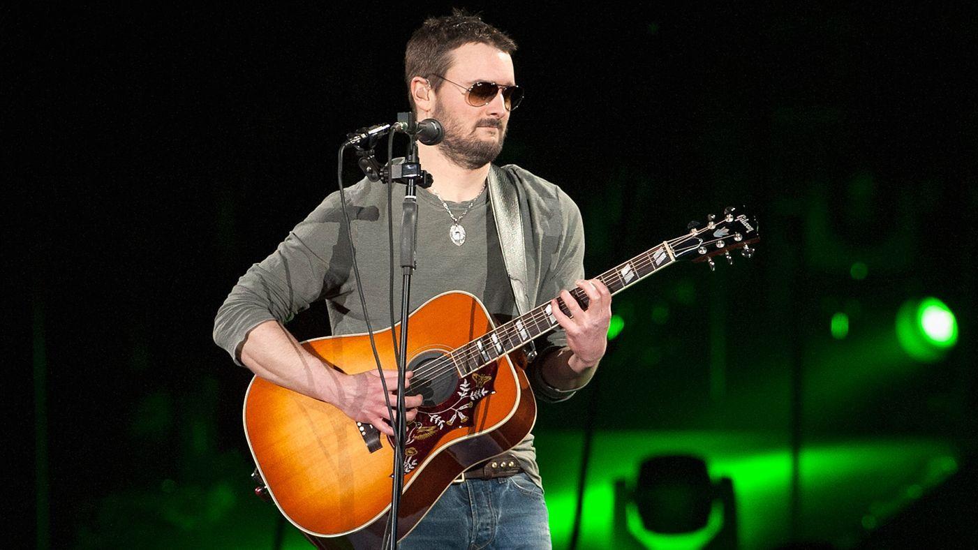 1401x788 Eric Church Wallpaper