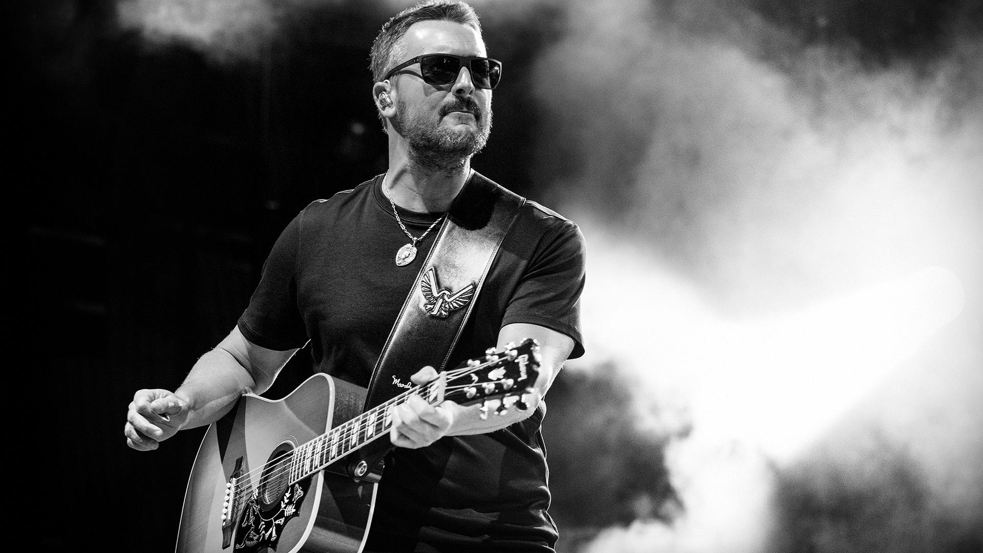 1920x1080 Eric Church: Live at Stagecoach. Watch Eric Church: Live at Red Rocks on PBS Wisconsin