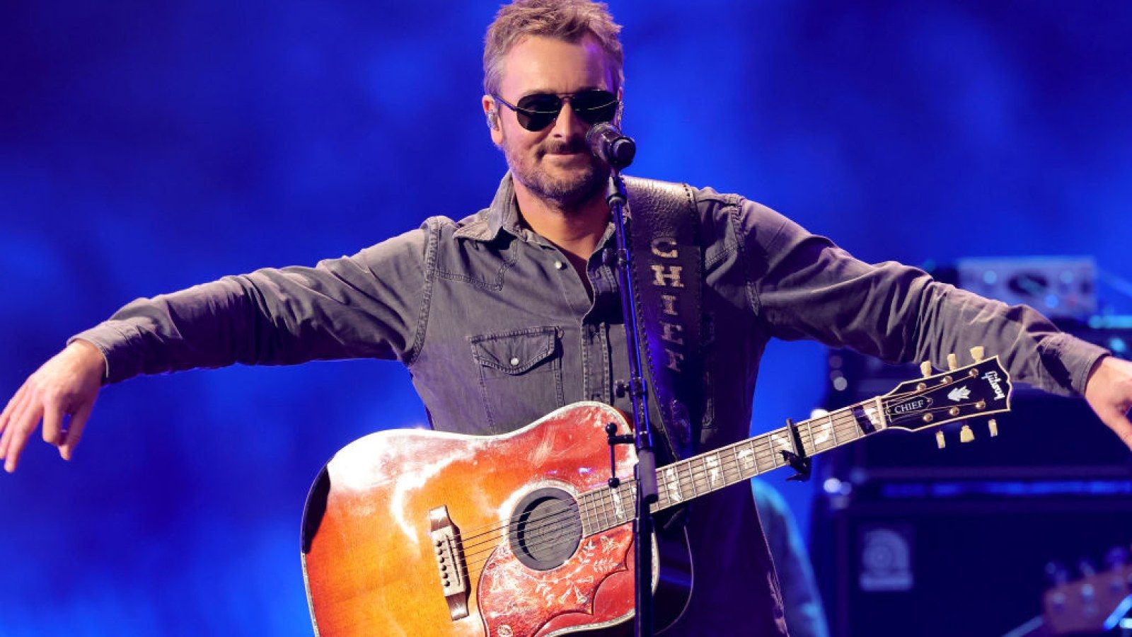 1600x900 Eric Church Now: Age, Net Worth + Limited Edition Boxed Sets for Album Anniversary!