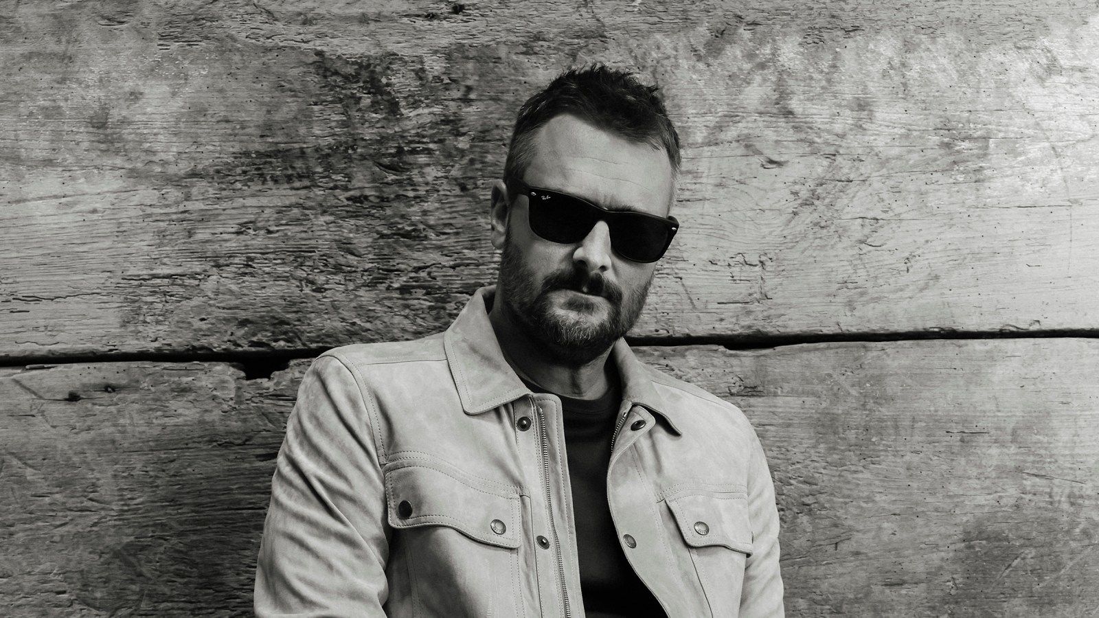 1600x900 Eric Church on Bold New Album, Bruce Springsteen, Politics and More