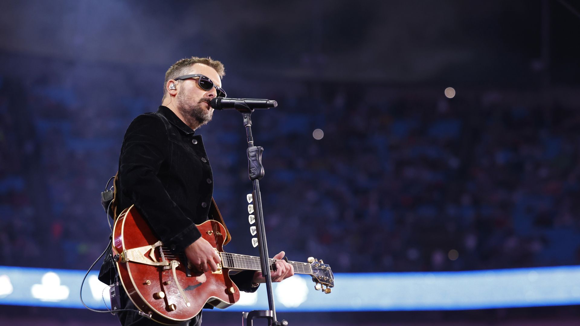 1920x1080 Eric Church, Miranda Lambert will headline Field & Stream Music Fest in South Carolina