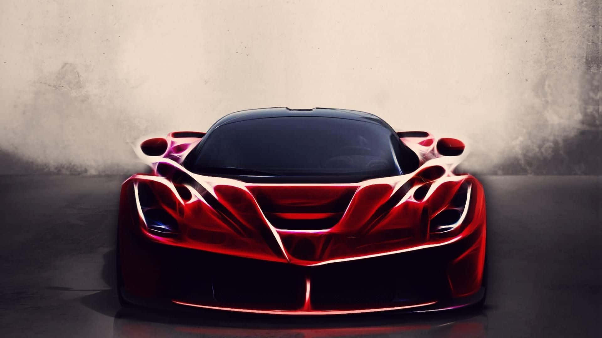 1920x1080 Download Ferrari LaFerrari: The Ultimate Hybrid Hypercar Wallpaper