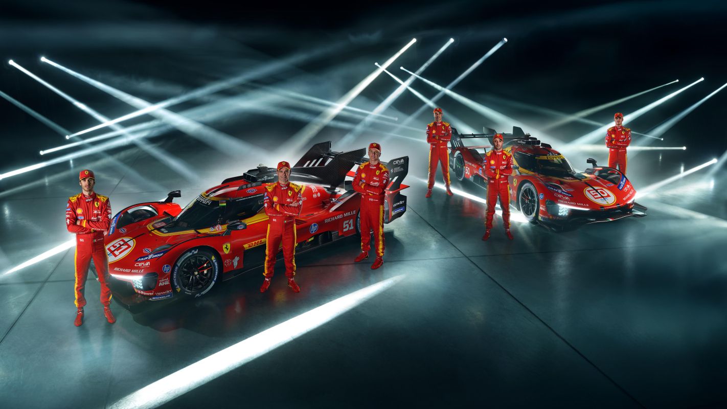 1422x800 Consistency and eradication of errors key focuses for Ferrari