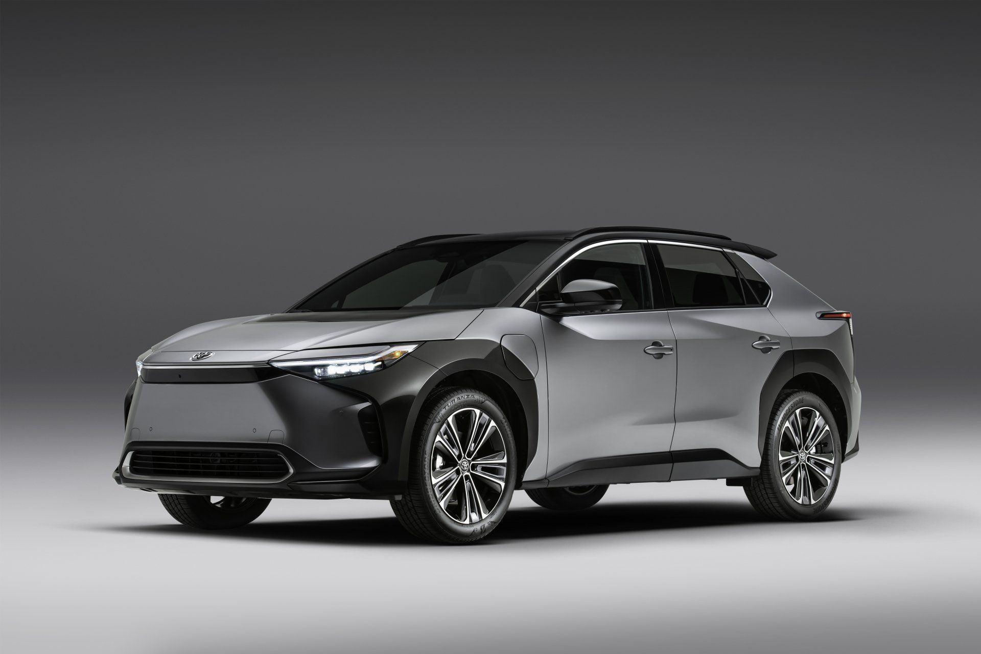 1920x1280 Download SUV Vehicle Toyota BZ4X 4k Ultra HD Wallpaperx3733