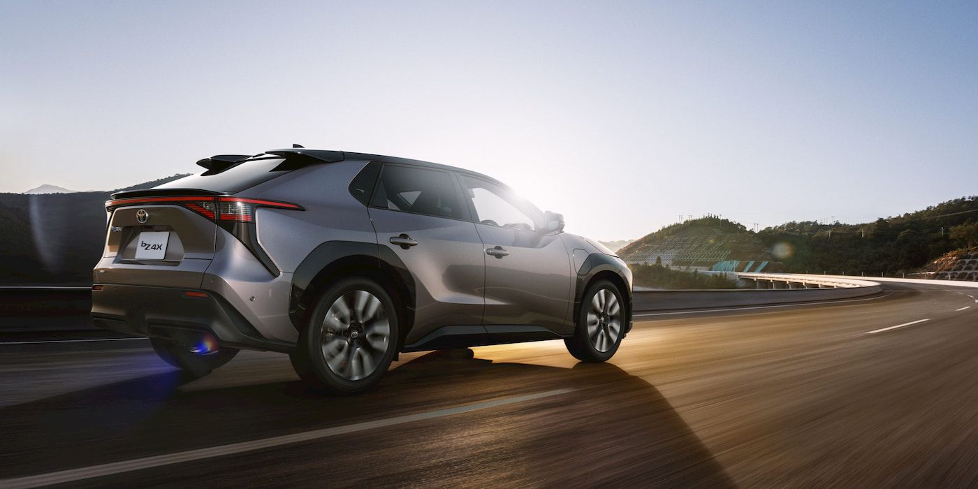 1400x700 The New Toyota BZ4X Is Now Longest Range Domestic EV In Japan
