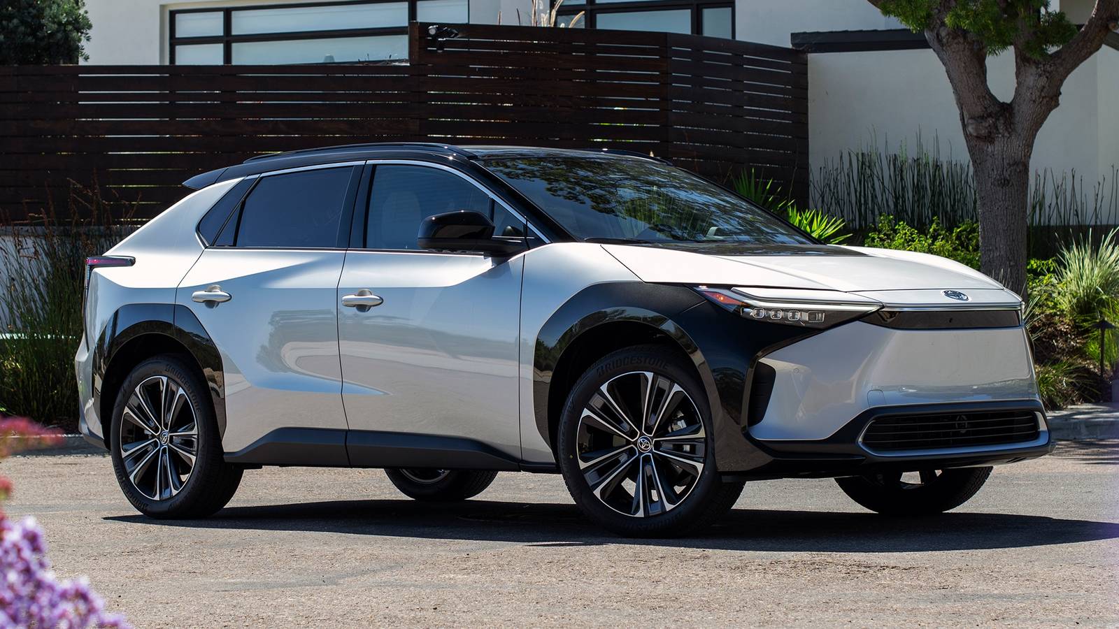 1600x900 Toyota bZ4X: Trim Levels, Pricing, And Photo