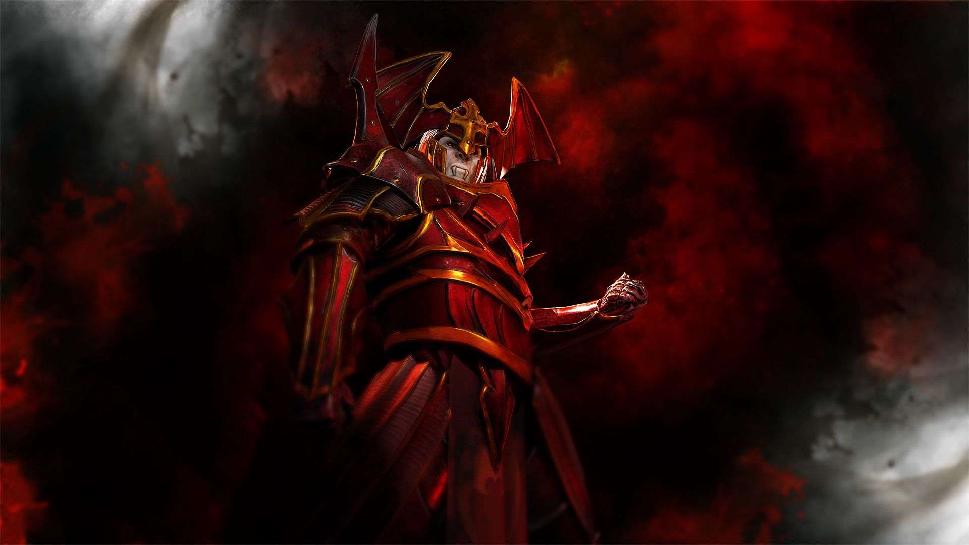 1920x1080 Liam Cullen Quest 2: The End Times