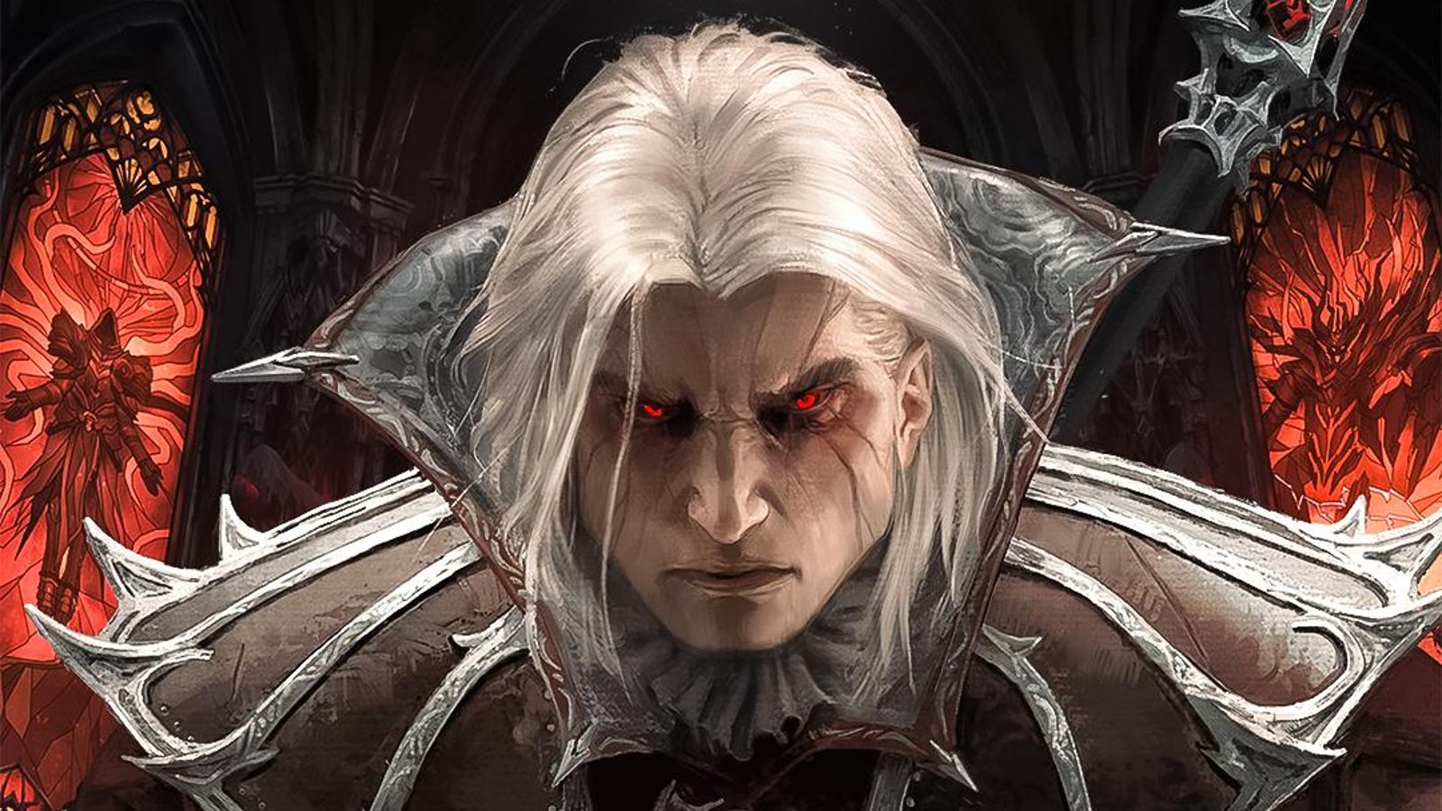 1600x900 Best Diablo Immortal Blood Knight builds (2026)