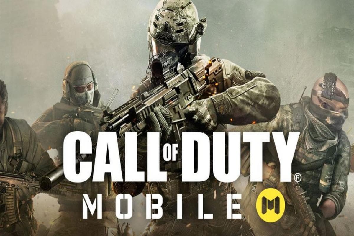 1200x800 PUBG Mobile maker Tencent announces Call of Duty: Mobile for iOS