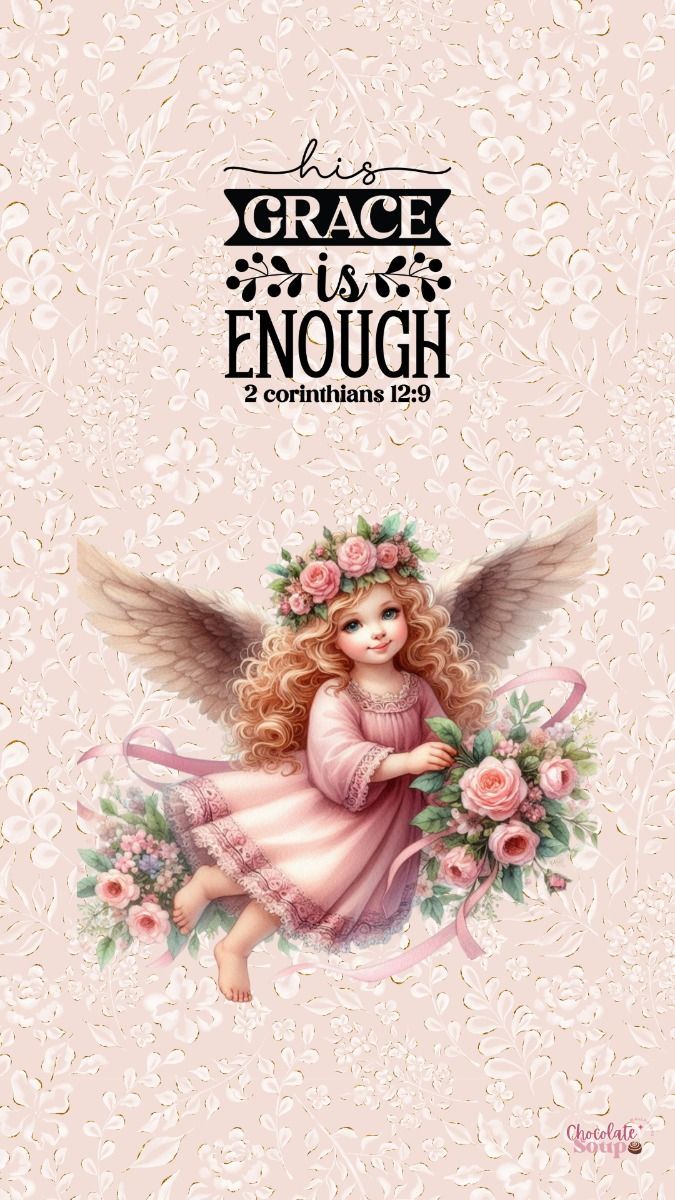 675x1200 Angel Phone Wallpaper