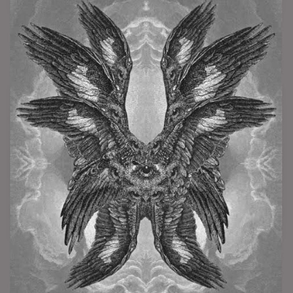 1000x1000 Biblically Accurate Angels: Bible Verses and Illustrations. Bible Study Tools
