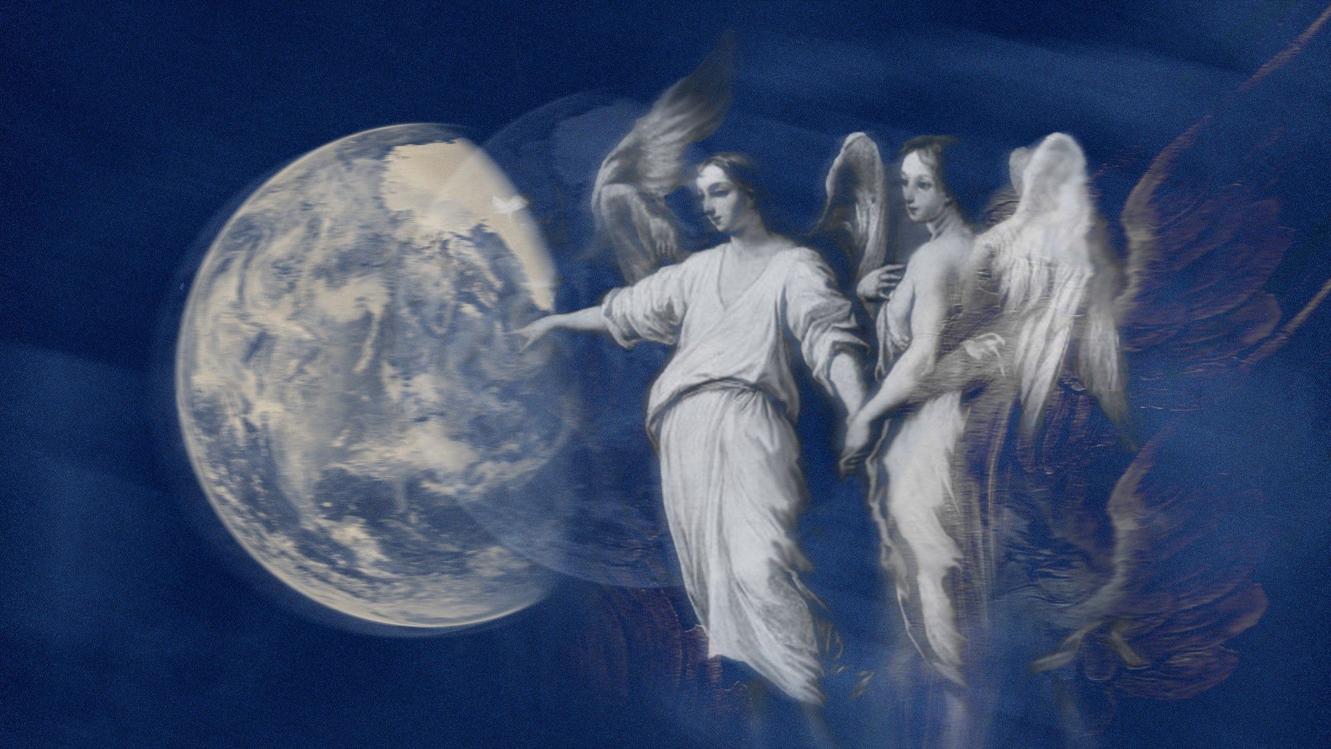 1920x1080 Have Yourself an Enchanted Little Advent