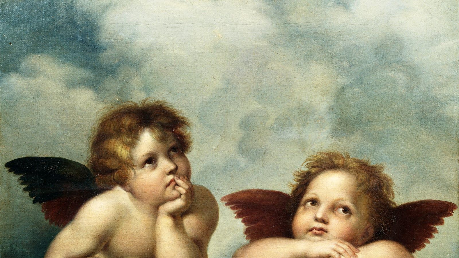 1600x900 The Truth About Angels in the Bible