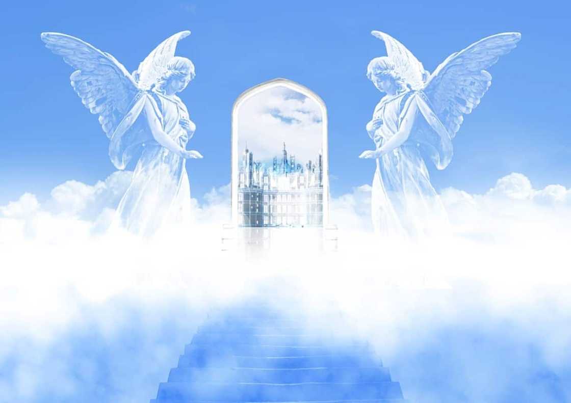 1120x791 Names of angels of God and their duties according to the Bible.co.ke