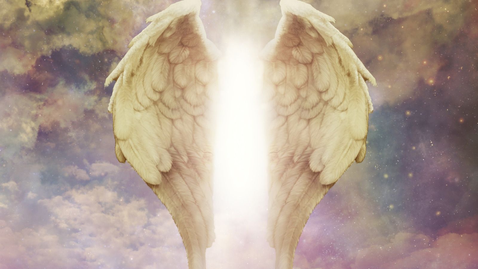 1600x900 The Only Angels With Names In The Bible