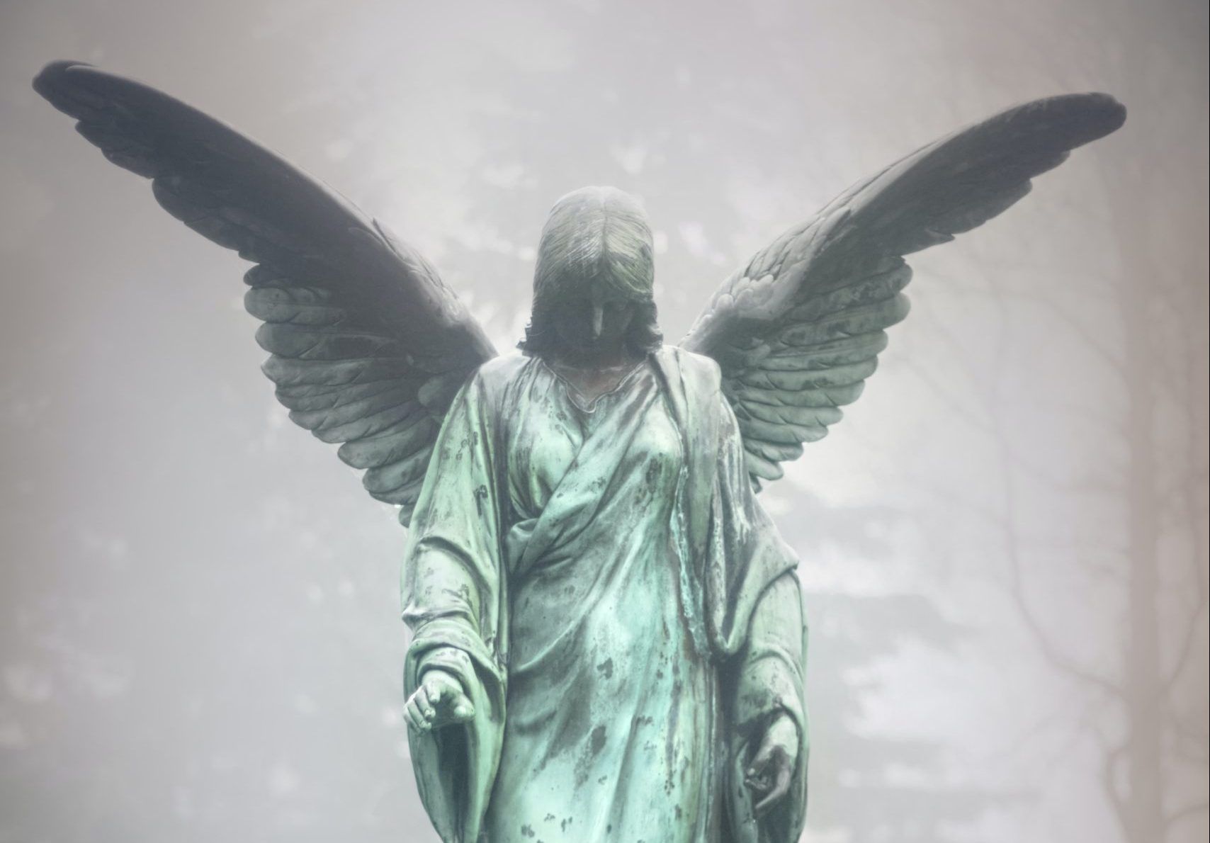 1708x1190 Do Angels Have Wings?