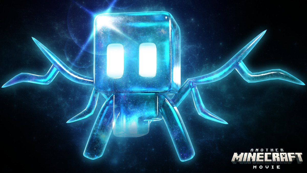 1200x675 I modelled the Allay but if it was in the Minecraft movie! #Minecraft #MinecraftMovie @warnerbros