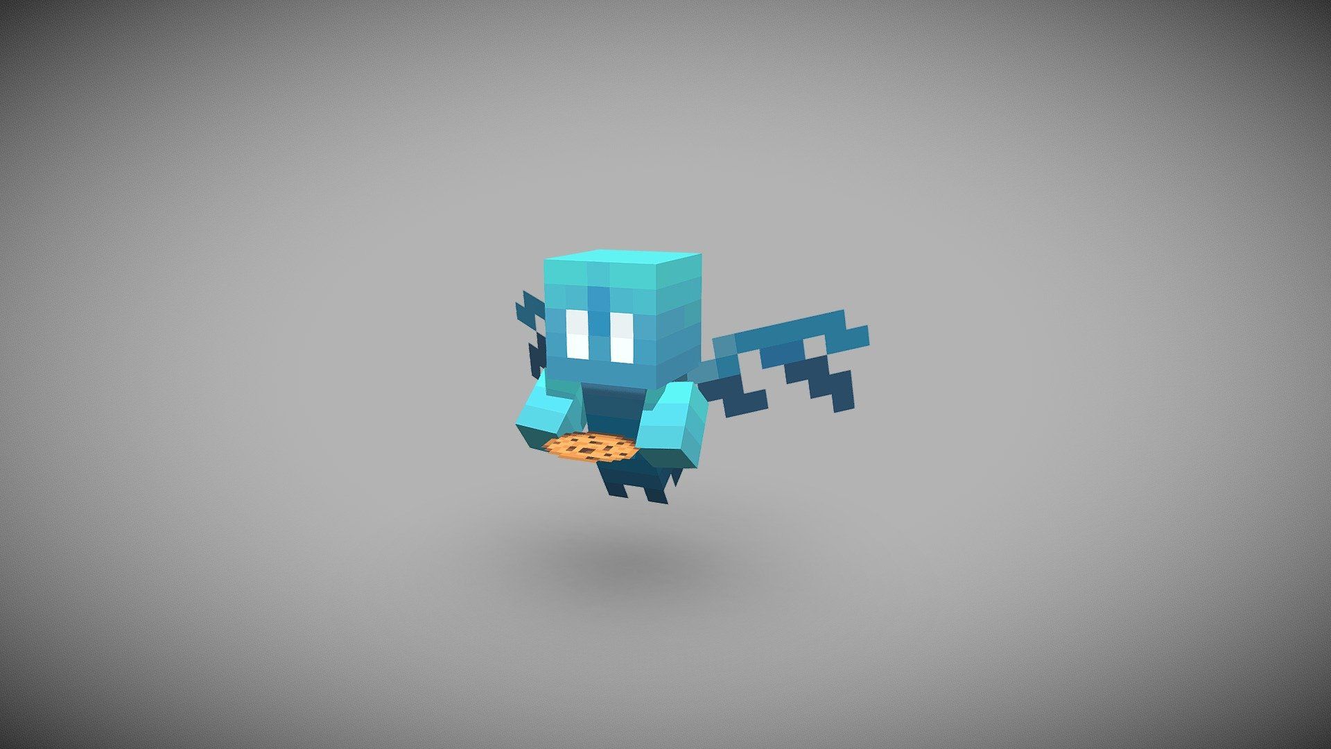 1920x1080 The Allay Live 2021 Mob Vote V2 model by Nogard [7e4e5a9]