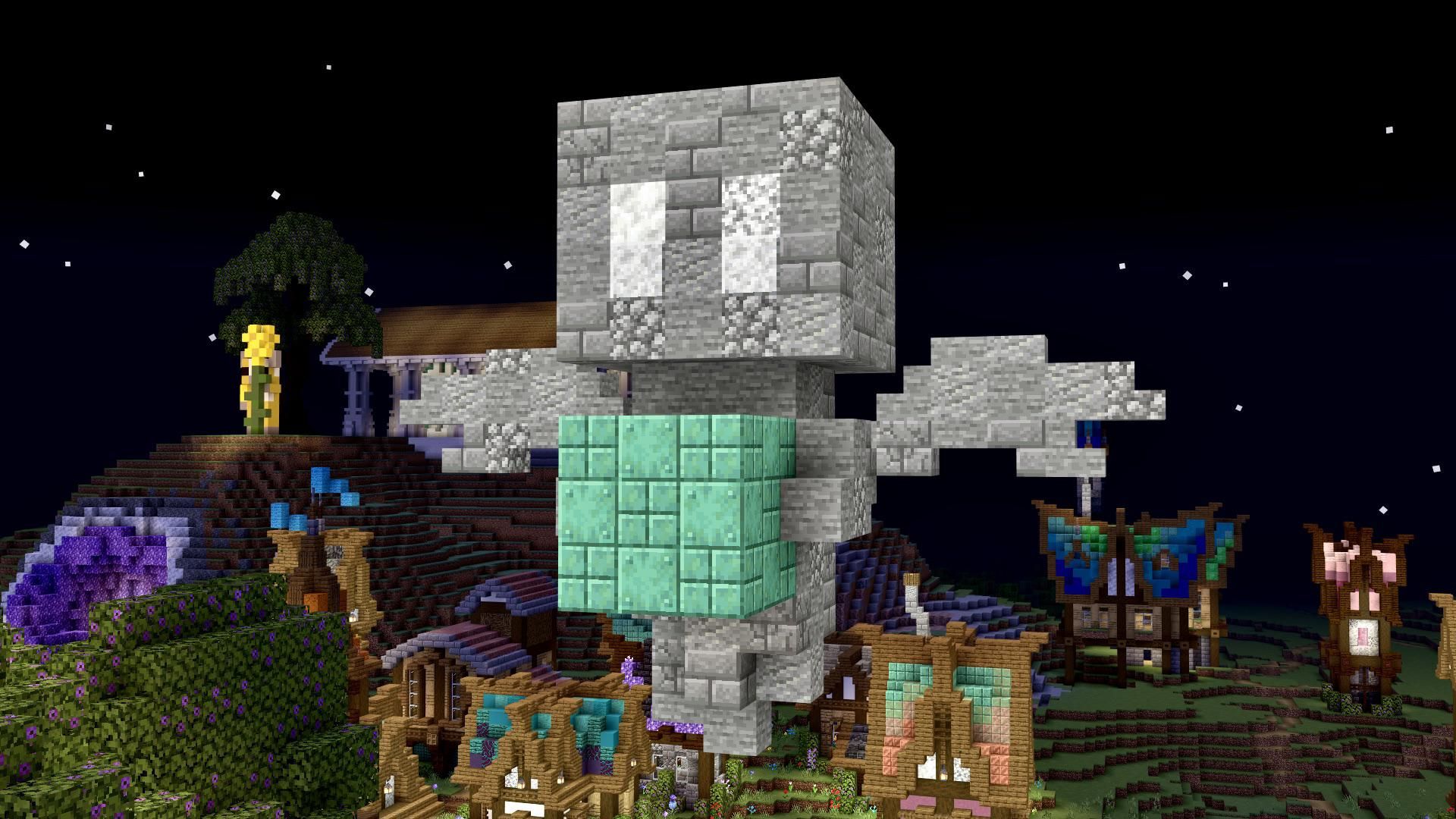 1920x1080 Personally I don't use the Allay. However, have you found any interesting ways to use it?