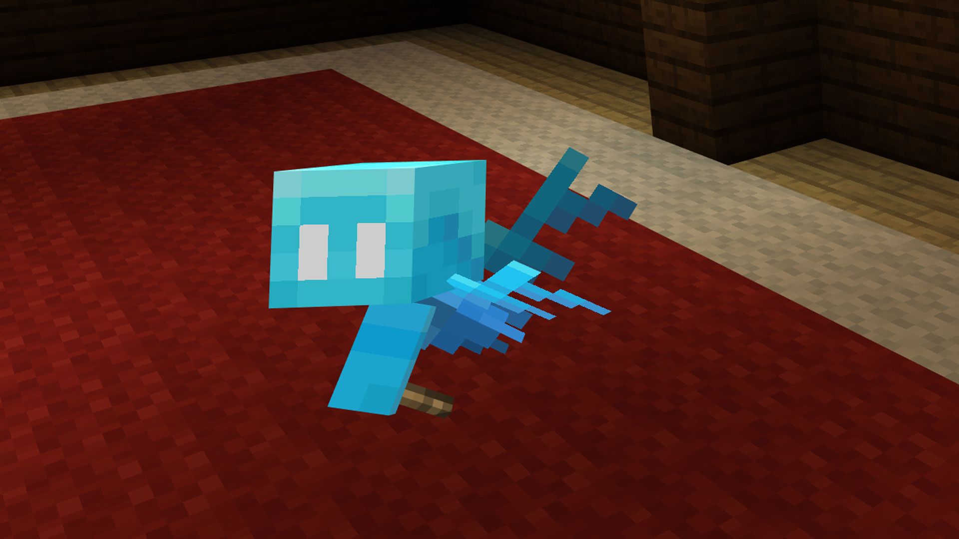 1920x1080 Minecraft Allay mobs explained and where to find them