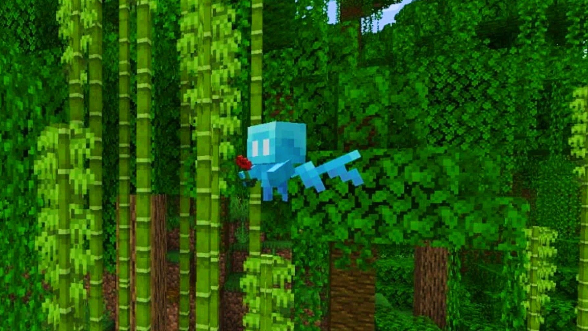 1920x1080 Next Minecraft Now stream is all about the Allay mob