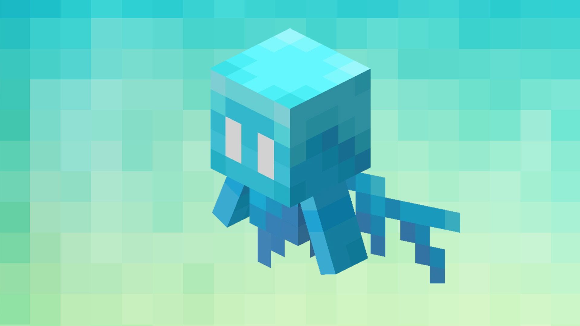 1920x1080 The Allay in Minecraft