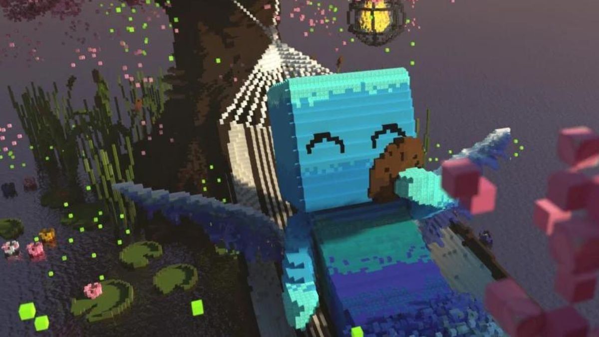1200x675 How to get more Allays in Minecraft Legends